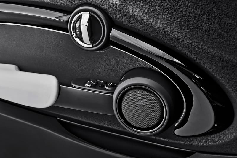 近賞 2014 年式樣 MINI Cooper S Hardtop 車款