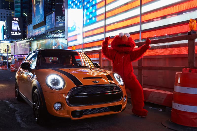 近賞 2014 年式樣 MINI Cooper S Hardtop 車款