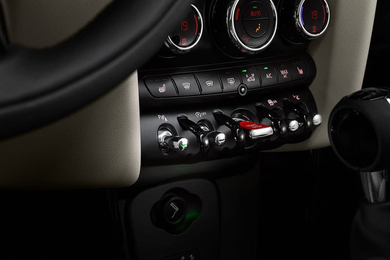 近賞 2014 年式樣 MINI Cooper S Hardtop 車款