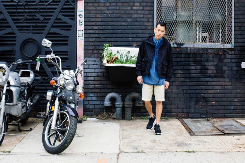 搶先預覽 Greats 全新 BAB 跑鞋系列