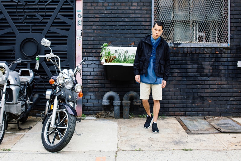搶先預覽 Greats 全新 BAB 跑鞋系列