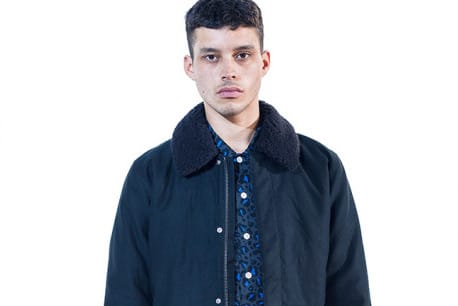 搶先預覽 Carhartt WIP 2014 秋冬系列