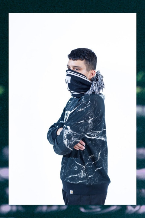 搶先預覽 Carhartt WIP 2014 秋冬系列