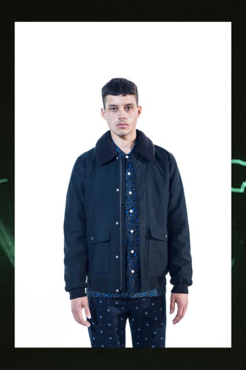 搶先預覽 Carhartt WIP 2014 秋冬系列