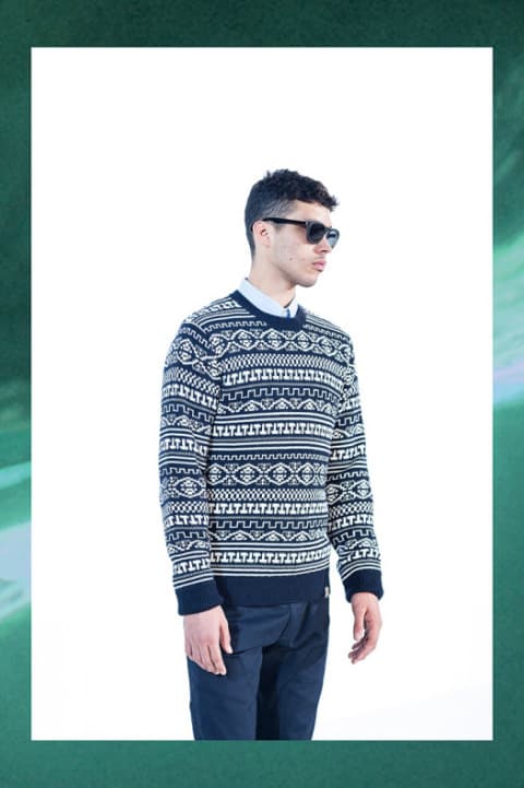 搶先預覽 Carhartt WIP 2014 秋冬系列