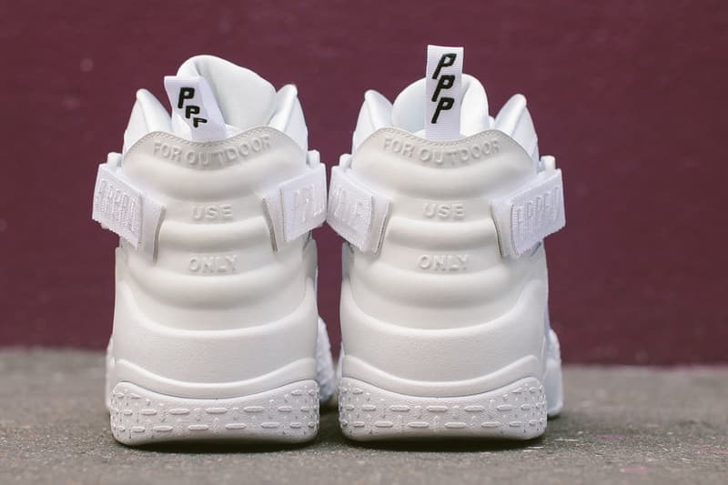 近賞 Pigalle x Nike 聯名 Air Raid 系列