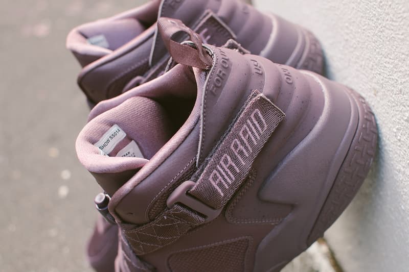 近賞 Pigalle x Nike 聯名 Air Raid 系列