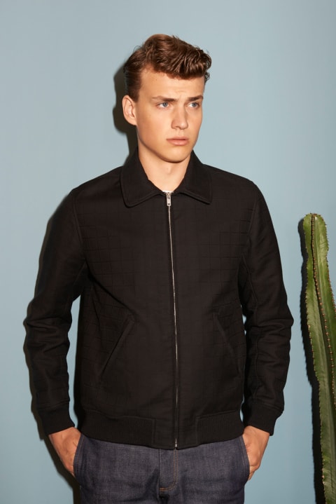 A.P.C. 2015 春夏系列