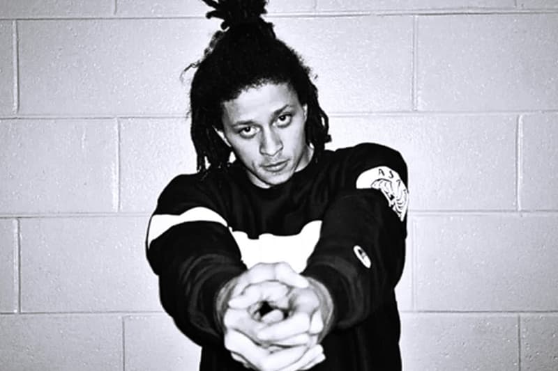 A$AP Mob x PacSun 2014 夏季聯名系列