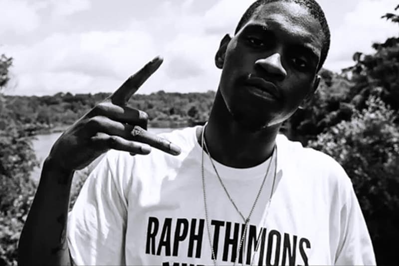 A$AP Mob x PacSun 2014 夏季聯名系列