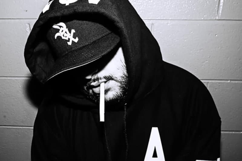 A$AP Mob x PacSun 2014 夏季聯名系列