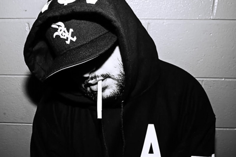 A$AP Mob x PacSun 2014 夏季聯名系列
