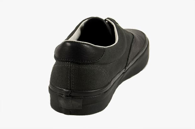 Ace Hotel x Vans 2014 夏季聯名 Era 59 鞋款