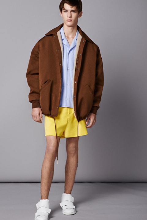 Acne Studios 2015 春夏系列
