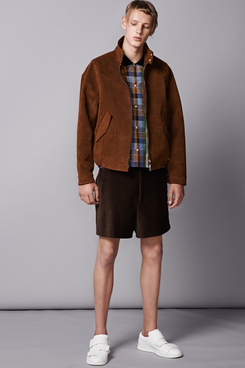 Acne Studios 2015 春夏系列