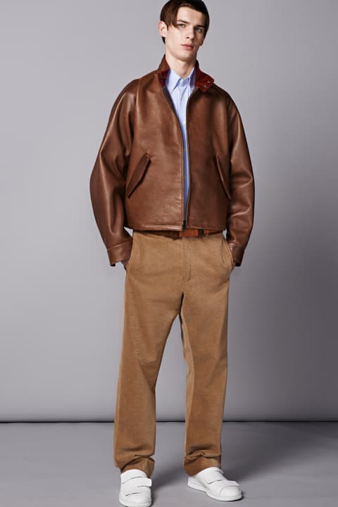 Acne Studios 2015 春夏系列