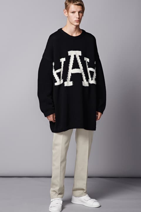 Acne Studios 2015 春夏系列