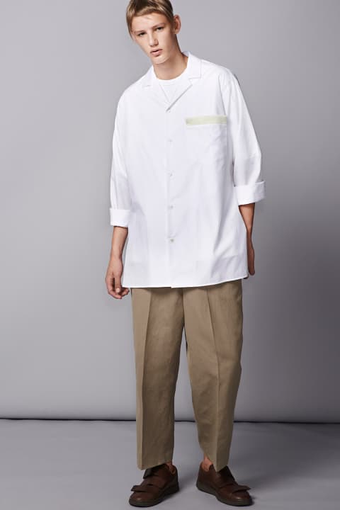 Acne Studios 2015 春夏系列