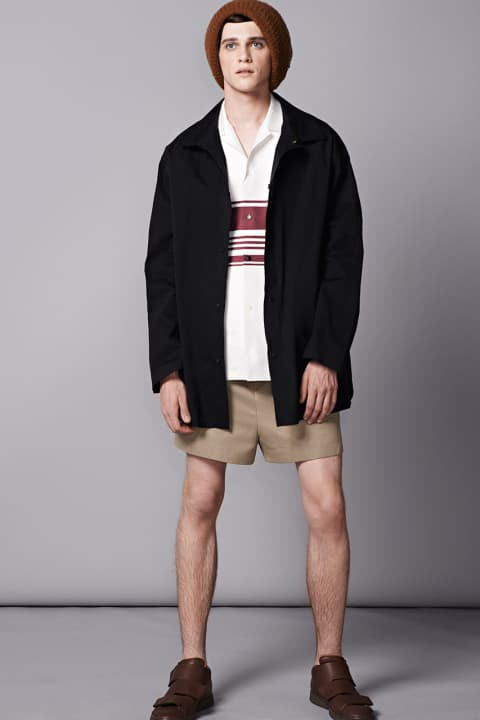 Acne Studios 2015 春夏系列