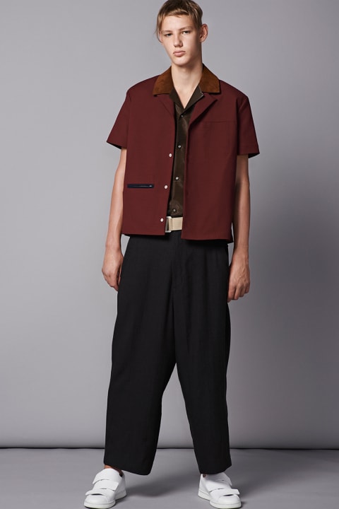 Acne Studios 2015 春夏系列