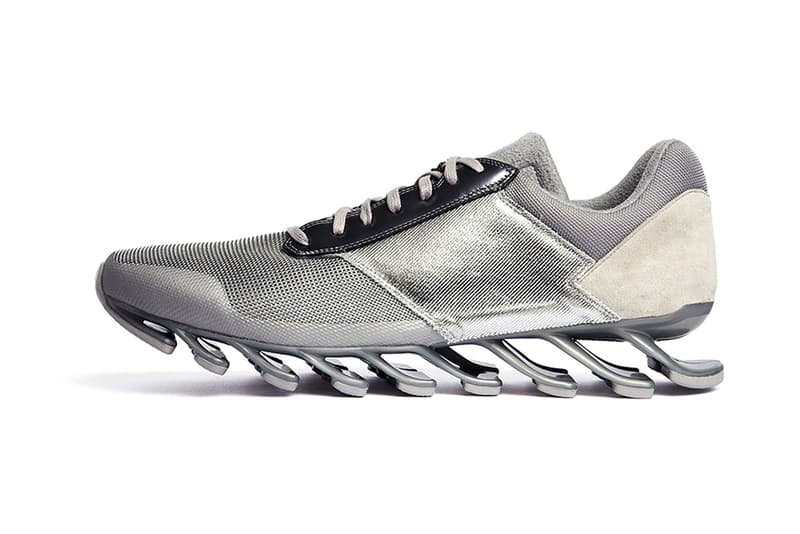 adidas by Rick Owens 2015 春夏系列預覽