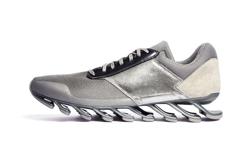 adidas by Rick Owens 2015 春夏系列預覽