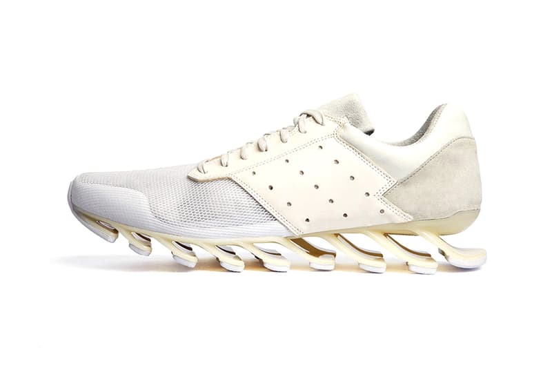 adidas by Rick Owens 2015 春夏系列預覽