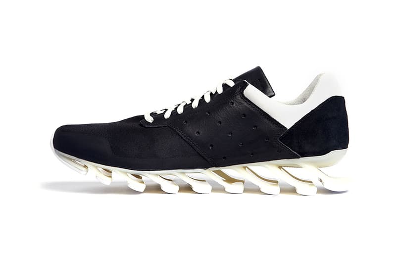 adidas by Rick Owens 2015 春夏系列預覽
