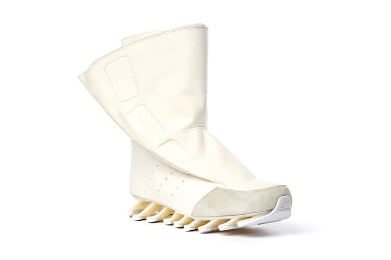 adidas by Rick Owens 2015 春夏系列預覽