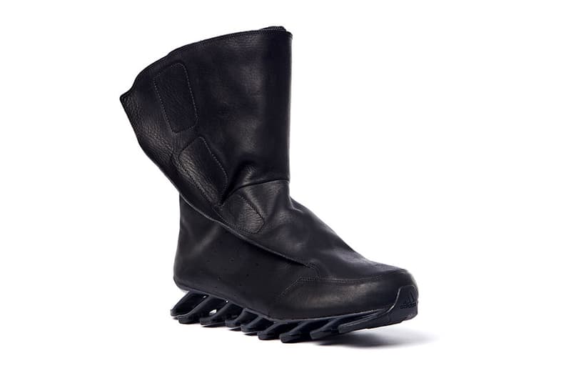 adidas by Rick Owens 2015 春夏系列預覽