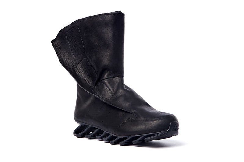 adidas by Rick Owens 2015 春夏系列預覽