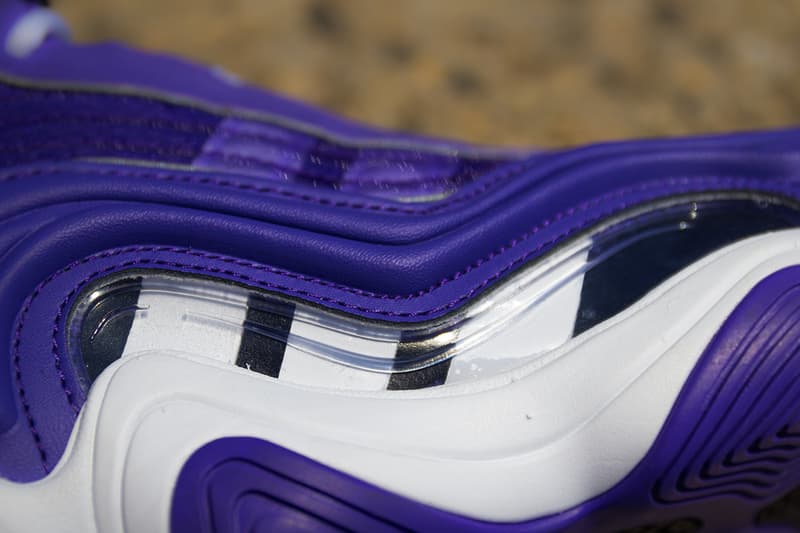 adidas Crazy 2 全新配色設計「Power Purple」