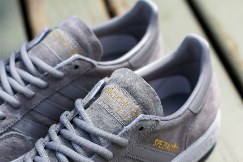 adidas Originals 2014 秋季 Spezial 系列