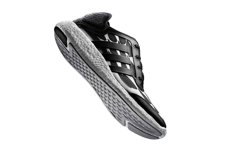 adidas Pure Boost 全新配色設計「Battle」