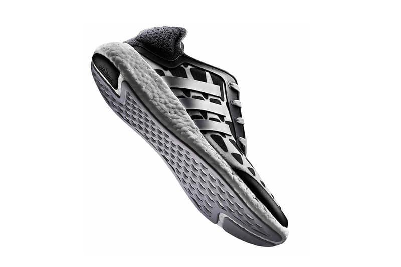 adidas Pure Boost 全新配色設計「Battle」