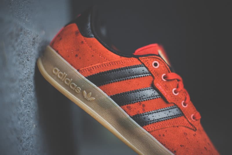 adidas Seeley Cup Triora/Gum 配色