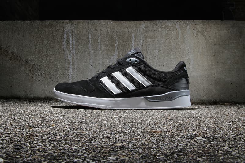 adidas Skateboarding 2014 夏季 ZX Vulc 鞋款系列