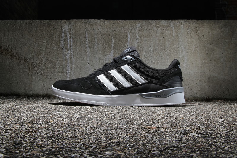 adidas Skateboarding 2014 夏季 ZX Vulc 鞋款系列