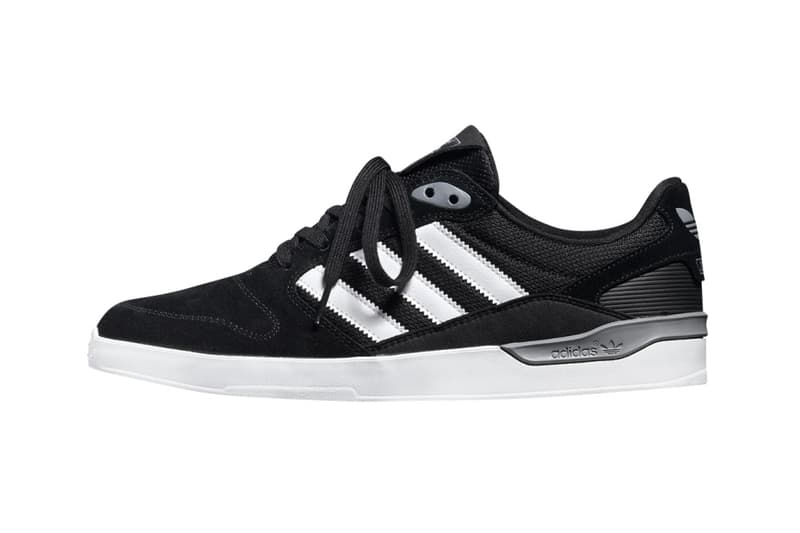 adidas Skateboarding 2014 夏季 ZX Vulc 系列
