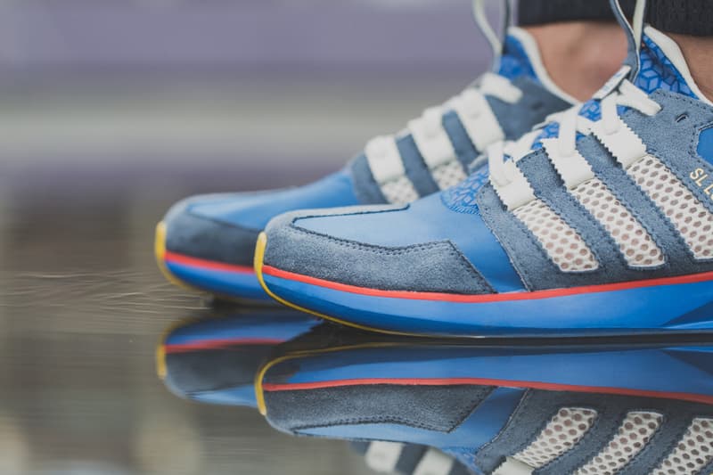 近賞 adidas Originals SL Loop Runner「SL 72」限量版本