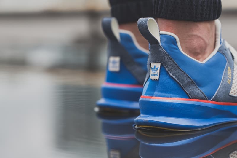 近賞 adidas Originals SL Loop Runner「SL 72」限量版本