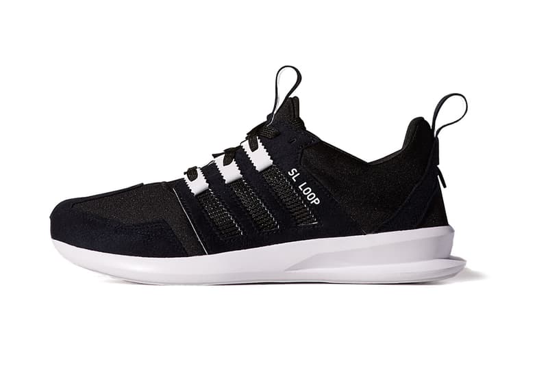 adidas SL Loop Runner 2014 夏季新配色系列