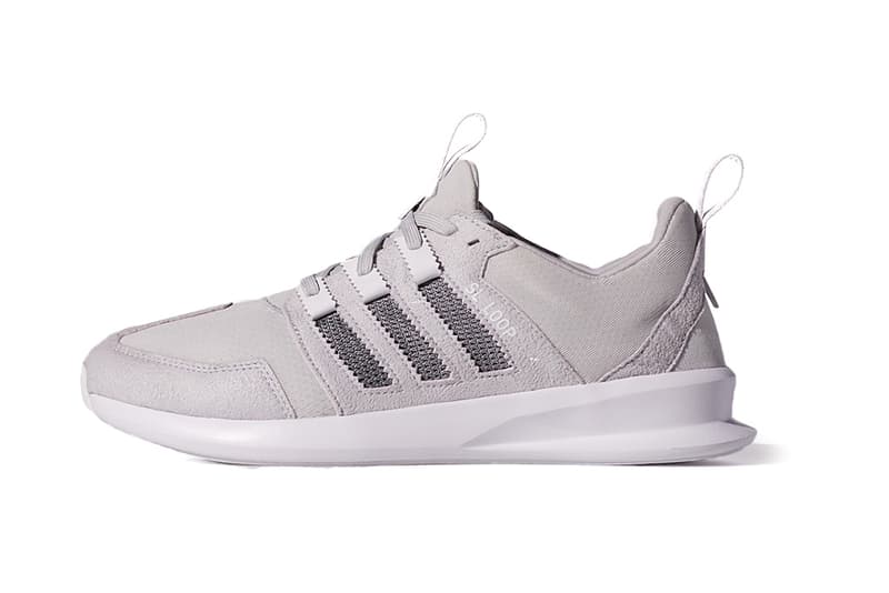 adidas SL Loop Runner 2014 夏季新配色系列