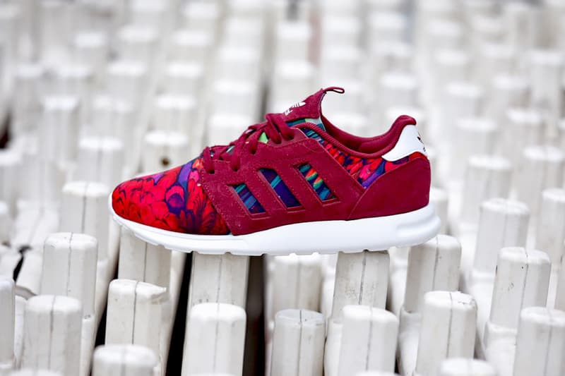 adidas ZX 500 2.0 W「St. Tropez」配色