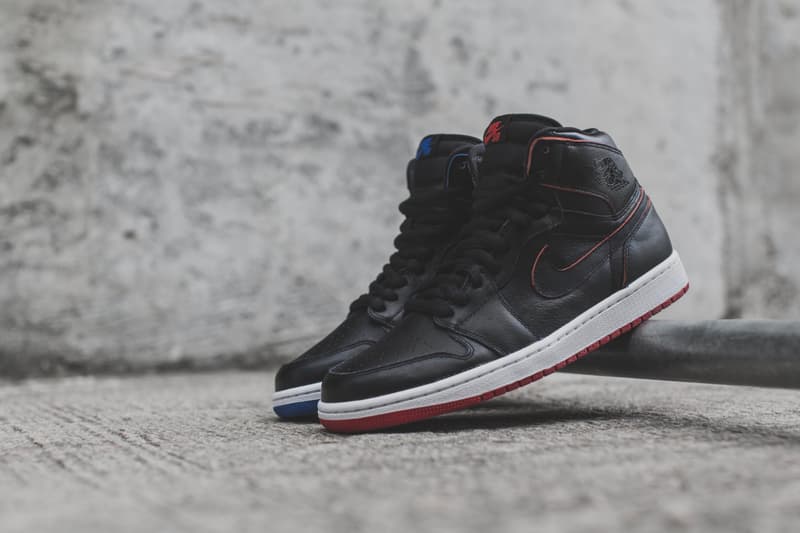 Lance Mountain 談論 Nike SB x Air Jordan 1 聯名鞋款