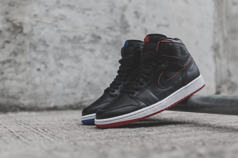 Lance Mountain 談論 Nike SB x Air Jordan 1 聯名鞋款