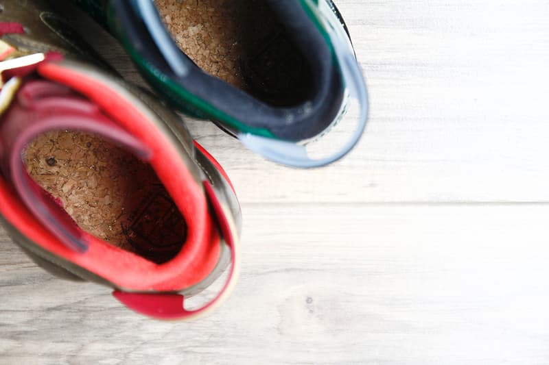 Air Jordan 6 Retro「Champion Cigar and Champagne」別注系列