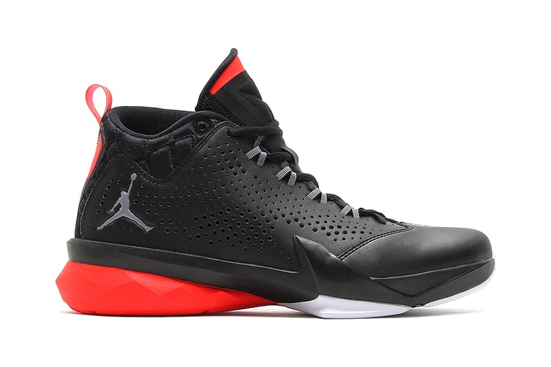 Air Jordan Flight Time 14.5 籃球鞋