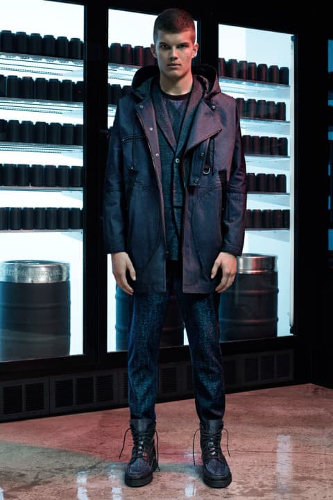 Alexander Wang 2015 春季系列