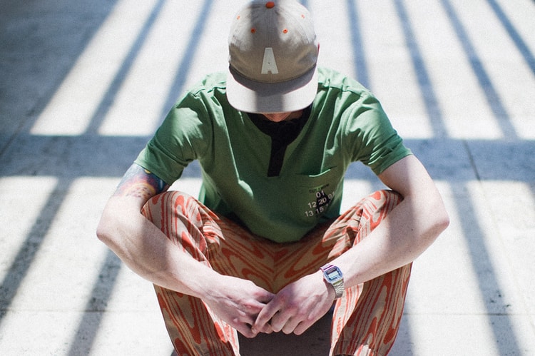 Altamont 2014 春夏系列